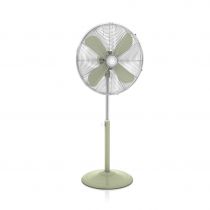 SWAN WENTYLATOR 16" RETRO GREEN SFA12610GN