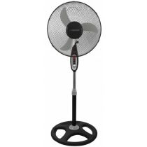 Wentylator stojący Esperanza TYPHOON EHF002KE (kolor czarny) (WYPRZEDAŻ)
