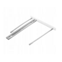 Klipsy Archiwizacyjne KOMI Na Zatrzask Wys. 8,5cm 50 sztuk