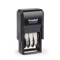 Datownik Trodat Printy 4810 3,8mm POL