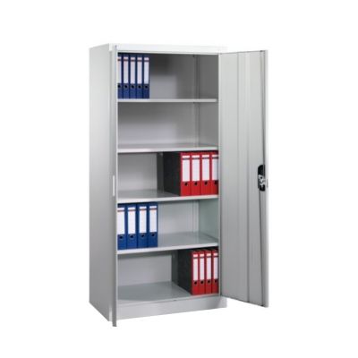 Uniwersalna szafa metalowa DAQ 100