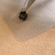 Podložka pod stoličky Leviatan obdĺžnikového tvaru pre koberce 1170 x 1520 mm