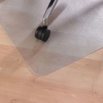 Univerzálna podložka pod stoličky Leviatan 1200x900 mm