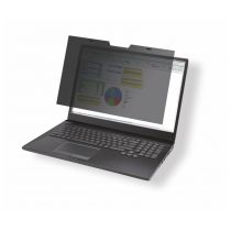 Filtr prywatyzujący do ekranów 14" Magnetic Durable 514457