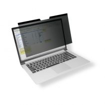 Filtr prywatyzujący do ekranów MacBook Pro 15,4" Magnetic Durable 515457