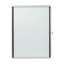 Gablota magnetyczna wewnętrzna Nobo Premium Plus 9xA4