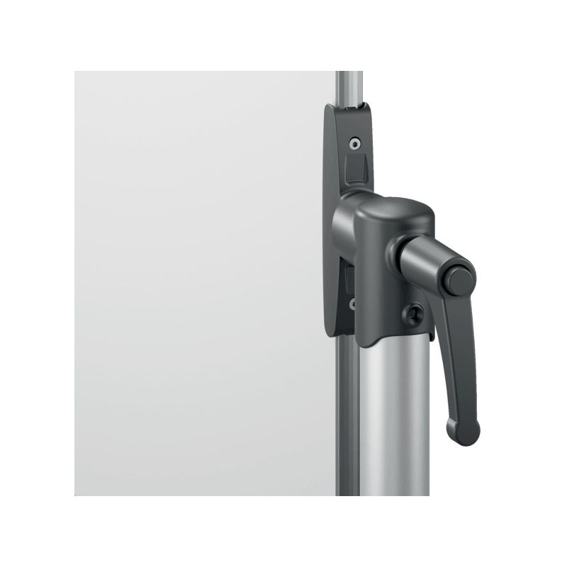 TG. 900 x 600 mm) Nobo 1900915 Classic Pannello in Feltro, 900 x
