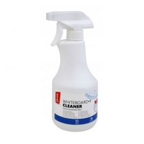 Płyn do czyszczenia tablic suchościeralnych MemoBe 500 ml MP002