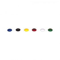 Magnesy do tablic Argo WF-20 20 mm 6 szt.