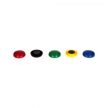 Magnesy Argo ø 30 mm op. - 5 szt.