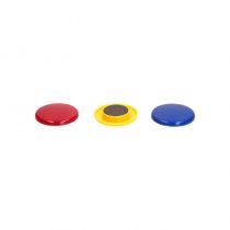 Magnesy Argo ø 50 mm op. - 3 szt.