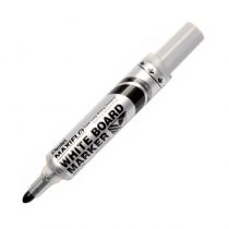 Marker do tablic suchościeralnych Pentel Maxiflo MWL5M-A czarny