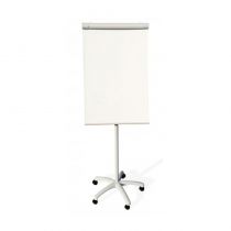 Flipchart 100x70 Allboards FL3 mobilno-magnetyczny