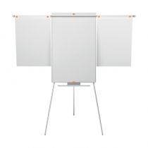 Flipchart magnetyczny Nobo Classic ze stali lakierowanej Shark 1901918