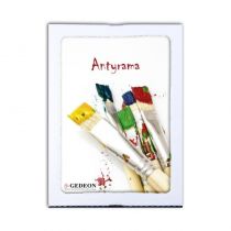 Antyrama plexi 21x29,7 cm A4 Gedeon