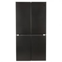 Chłodziarko-zamrażarka SAMSUNG RF65A967FB1 (WYPRZEDAŻ)