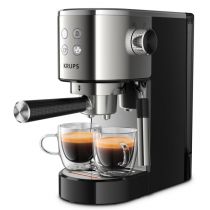 Ekspres ciśnieniowy KRUPS Virtuoso  XP442C (WYPRZEDAŻ)