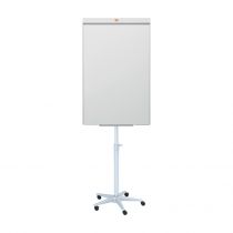 Flipchart mobilny Nobo Classic 1902386 magnetyczny ze stali lakierowanej