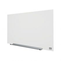 Szklana tablica suchościeralna Nobo Impression Pro biała 680 x 380 mm 1905175