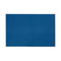 Tablica filcowa Nobo Essence niebieska 1800 x 1200 mm
