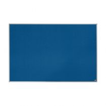 Tablica filcowa Nobo Essence niebieska 1500 x 1000 mm
