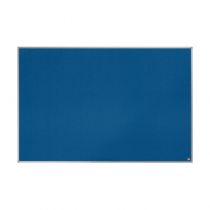 Tablica filcowa Nobo Essence niebieska 1500 x 1000 mm