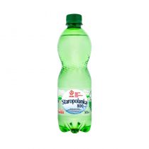 Woda Gazowana STAROPOLANKA 12 x 0,5L