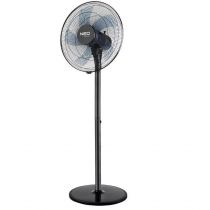 Wentylator podłogowy 50W Neo Tools średnica 40 cm, 3 prędkości z oscylacją