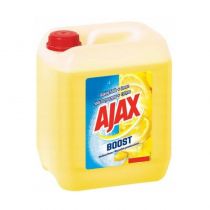 Płyn uniwersalny Ajax Boost Baking Soda i Cytryna 5L