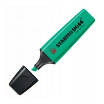 Zakreślacz Stabilo Boss Original turkusowy 70/51