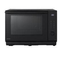 Kuchenka mikrofalowa Panasonic NN-DS59NBEPG