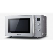 Kuchenka mikrofalowa Panasonic NN-CD575MEPG