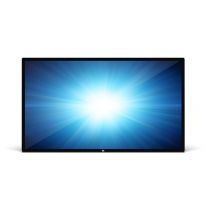 Elo Touch  6553L 65IN WIDE LCD UHD HDMI/2.0 DPORT 1.4 IR TOUCH WW GRAY I IN