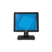 Elo Touch  ELOPOS SYSTEM 17IN 5:4 W10 I5/8GB/128 SSD PCAP 10-TOUCH ZB BLK
