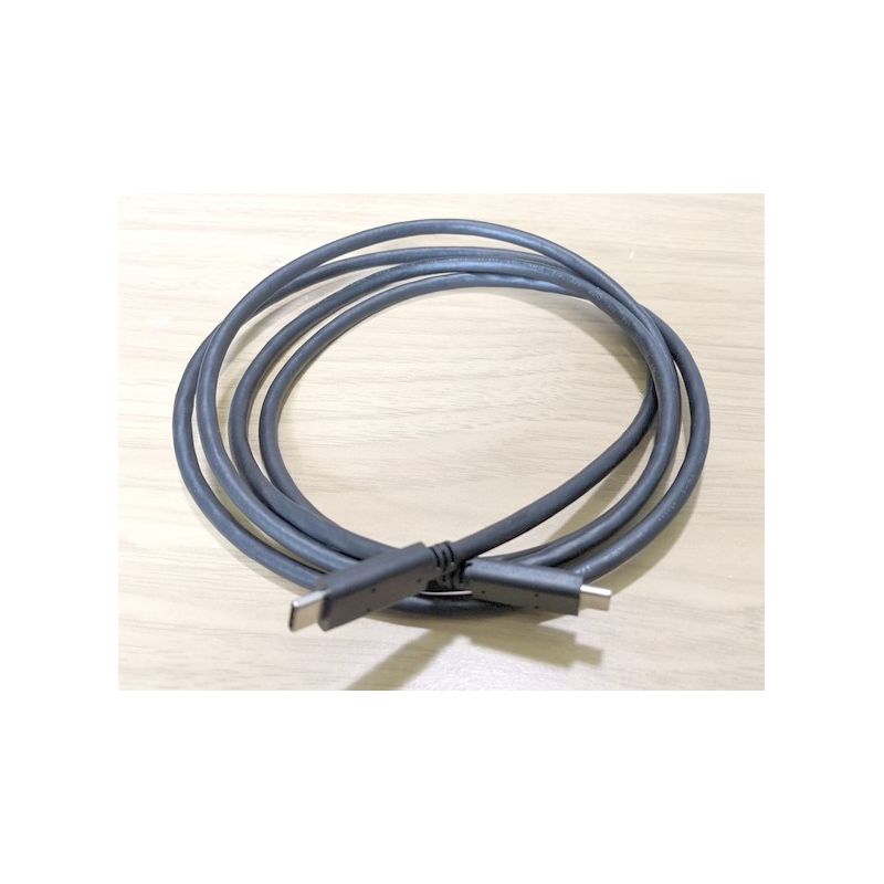 Elo Touch ET1302L USBC TO USBC CABLE/ET1302L USBC TO USBC CABLE