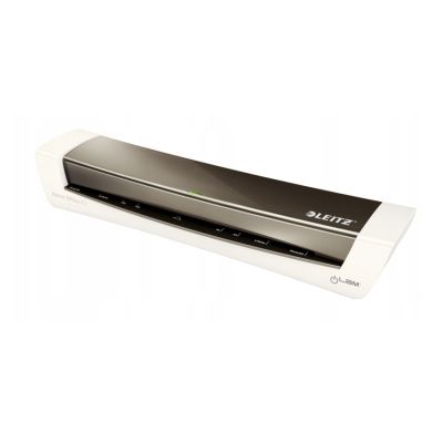 Laminator Leitz Wow Ilam Home Office A3 szary metaliczny