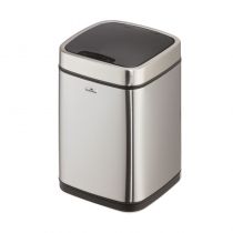 Kosz na śmieci Durable No Touch z czujnikiem ruchu 6L