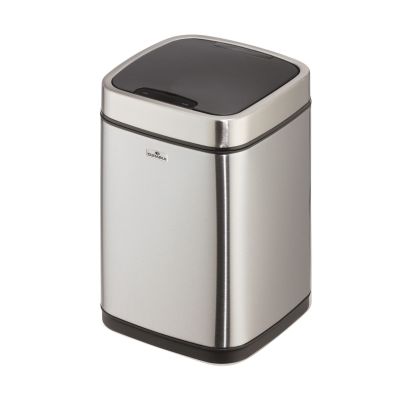 Kosz na śmieci Durable No Touch z czujnikiem ruchu 6L