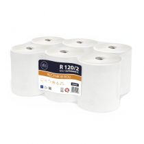 Ręcznik w roli Ellis Professional R 120/2 Supermatic 4299