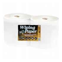 Czyściwo celulozowe Good Deal Wiping Paper biały 0017