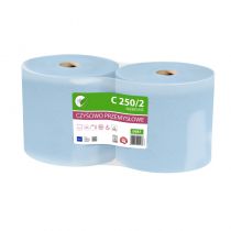Czyściwo Ellis Ecoline C250/2 niebieskie 0987 1 szt.