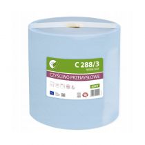 Czyściwo Ellis Ecoline C288/3 niebieskie 0994