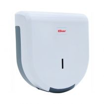 Podajnik do papieru toaletowego Cliver Jumbo 0956