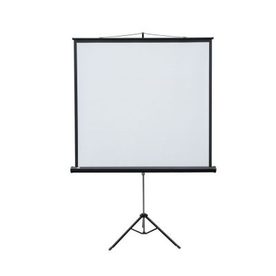Ekran projekcyjny 2x3 Pop Mobile przenośny na trójnogu 122x165 cm