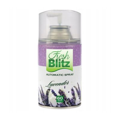 Odświeżacz Fresh Blitz lawenda 260ml