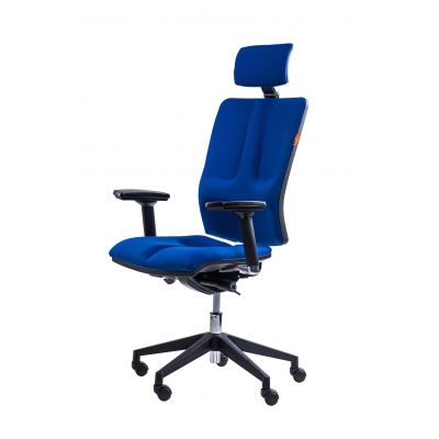 Krzesło ergonomiczne K5 Galaxy