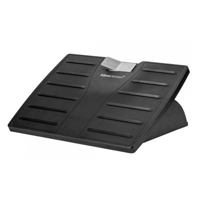 Podnóżek Fellowes Microban Office Suites 8035001 czarny