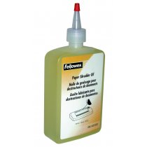 Olej do niszczarek Fellowes 355 ml