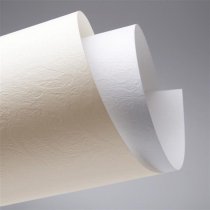 Dekoratívny kartón Galéria Papier Kožený krém op. - 20 arkov.