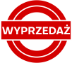 WYPRZEDAŻ
